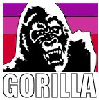 GORILLA_WHEEL_LOCK_LOGO